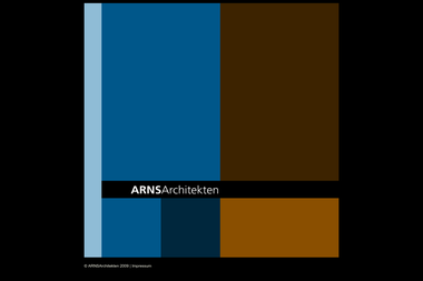 arns-architekten.de - Architektur Siegen