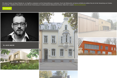 siemer-architektur.de - Architektur Trier
