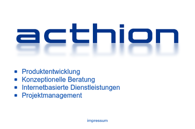 acthion.de - Architektur Viernheim