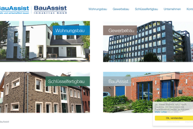 bauassist.de - Architektur Willich