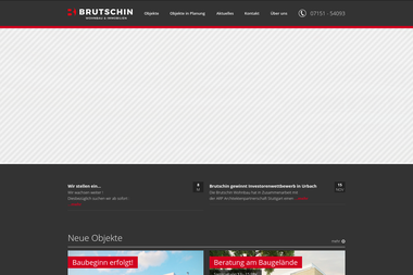 brutschin-gmbh.com - Verputzer Waiblingen