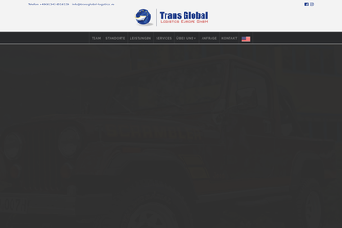 transglobal-logistics.eu - Autotransport Wiesbaden