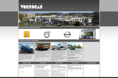 vorndran.com - Autoverleih Bad Neustadt An Der Saale