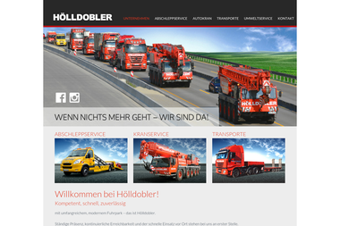 hoelldobler.com - Autoverleih Günzburg