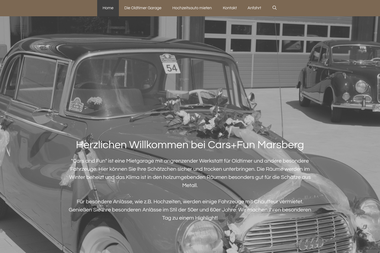 cars-and-fun.de - Autoverleih Marsberg