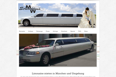 limousine-mieten.eu - Autoverleih Puchheim
