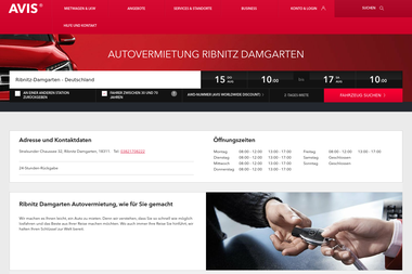 avis.de/rund-um-avis/mietwagen-stationen/europa/deutschland/ribnitz-damgarten/ribnitz-damgarten - Autoverleih Ribnitz-Damgarten