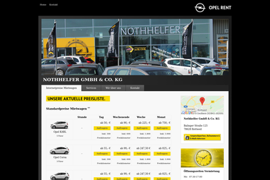 opelrent.de/mietwagen-partner/nothhelfer-rottweil-34545 - Autoverleih Rottweil