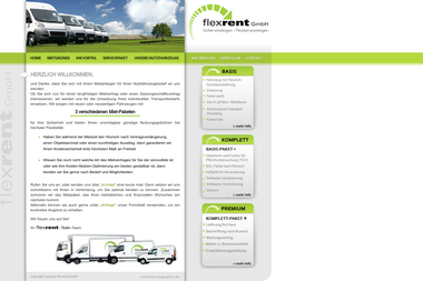 flexrent.de - Autoverleih Straubing