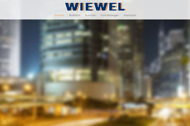 wiewel.net - Autoverleih Werne