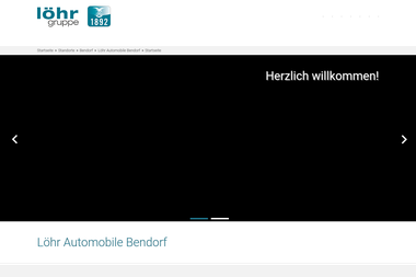 loehrgruppe.de/lbe - Autowerkstatt Bendorf