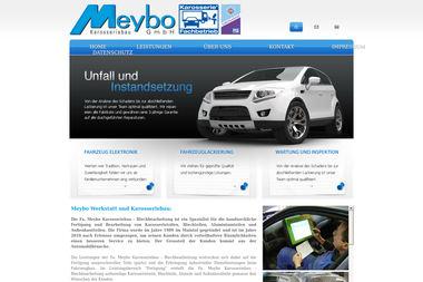 meybo.de - Autowerkstatt Erlensee
