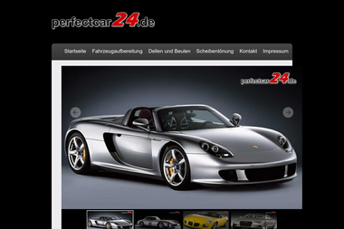 perfectcar24.de - Autowerkstatt Kelheim