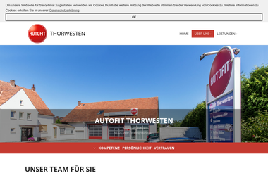 autofit-thorwesten.de/Das_Team.php - Autowerkstatt Melle