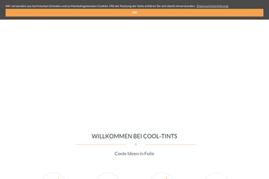 cool-tints.com - Autowerkstatt Reichenbach Im Vogtland