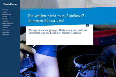 automarder.com - Autowerkstatt Reutlingen