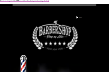 pimpmyhair-berlin.wix.com/pimpmyhair-barber - Barbier Berlin