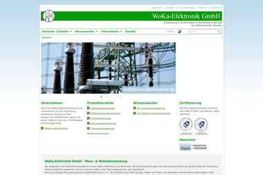 woka-elektronik.com - Bauholz Alsfeld