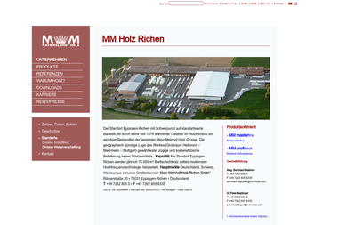 mm-holz.com/unternehmen/standorte/division-weiterverarbeitung/mm-holz-richen - Bauholz Eppingen