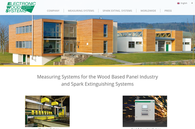 electronic-wood-systems.com - Bauholz Hameln