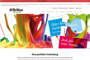 brillux.de - Bauholz Hanau