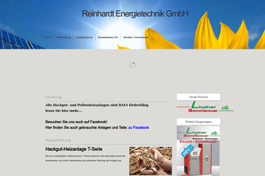 reinhardt-energietechnik.de - Bauholz Vilshofen An Der Donau