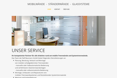 mobilwand-service.de - Bauholz Wetzlar