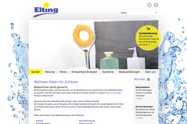 elting.com - Baustoffe Ahaus