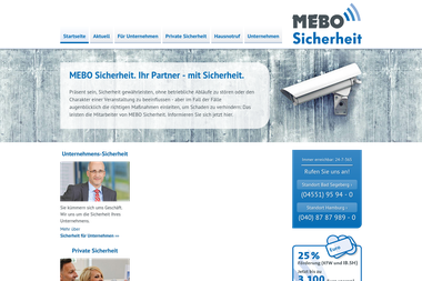 mebo.de - Baustoffe Bad Segeberg