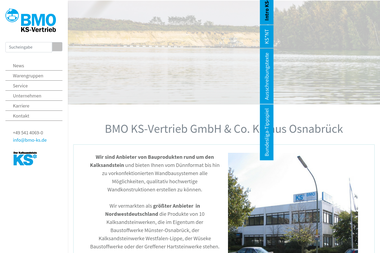 bmo-ks.de - Baustoffe Greven