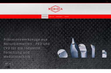 medidia.de - Baustoffe Idar-Oberstein