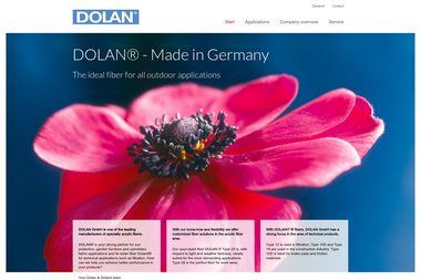 dolan-gmbh.com - Baustoffe Kelheim