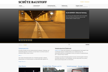 schuetz-baustoff.de - Baustoffe Krefeld