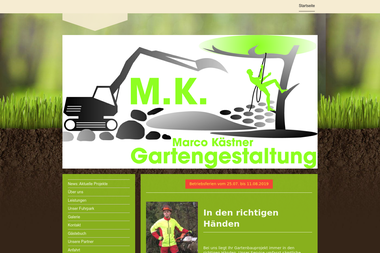mk-gartengestaltung.de - Baustoffe Pirmasens