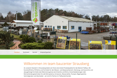 team.de/bau/standorte/in-brandenburg/strausberg - Baustoffe Strausberg