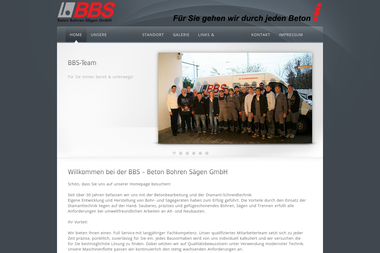 bbs24.com - Betonwerke Rodgau