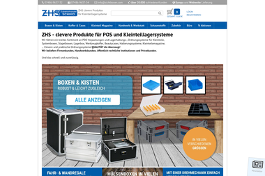 sichtboxen.com - Bodenbeläge Horb Am Neckar