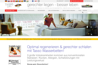 tasso.com - Bodenbeläge Oer-Erkenschwick