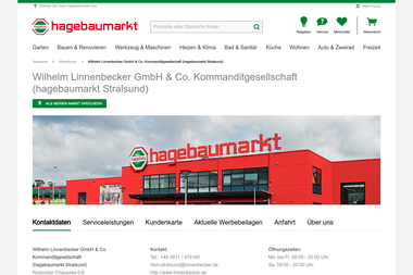 hagebau.de/baumarkt/wilhelm-linnenbecker-gmbh-co-kommanditgesellschaft-hagebaumarkt-stralsund-strals - Bodenbeläge Stralsund