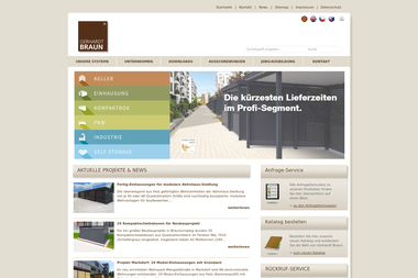 gerhardtbraun.com - Brennholzhandel Bietigheim-Bissingen