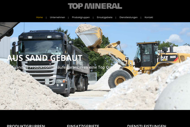 topmineral.com - Brennholzhandel Breisach Am Rhein