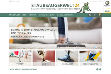 staubsaugerwelt24.de - Brennholzhandel Celle