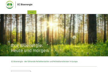 ec-bioenergie.com - Brennholzhandel Heidelberg