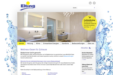 elting.com - Brennholzhandel Oer-Erkenschwick