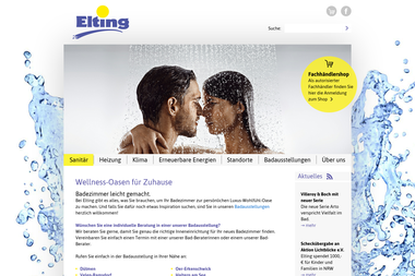 elting.com - Brennholzhandel Schwerte