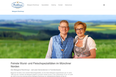 reichlmayr.com - Brennholzhandel Unterschleissheim