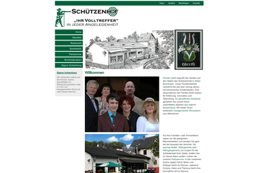 schuetzenhof-bechlingen.de - Catering Services Asslar
