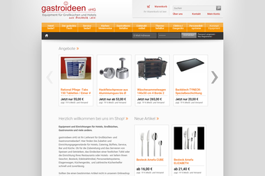 gastroideen.com - Catering Services Buchholz In Der Nordheide