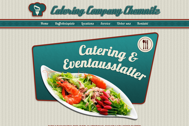 catering-company-chemnitz.de - Catering Services Chemnitz