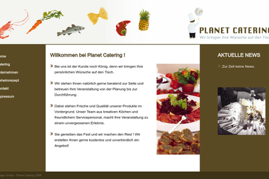 planetcatering.de - Catering Services Dietzenbach